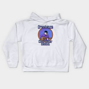 Creedence Clearwater Revival Kids Hoodie